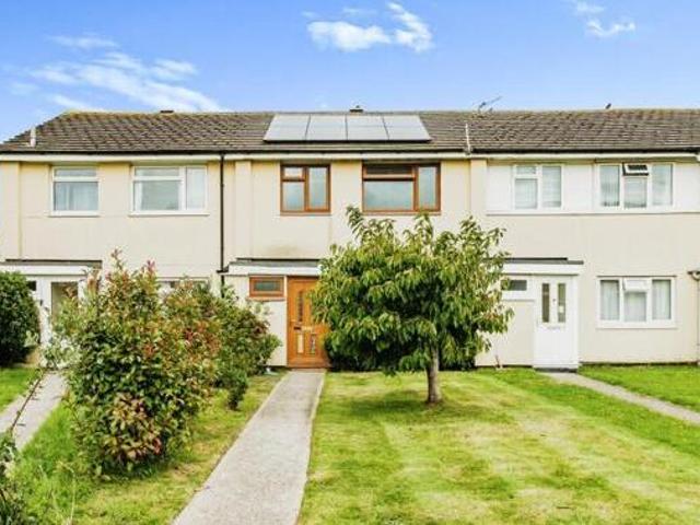 House for sale in Clapham, West Sussex