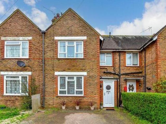 House for sale in Clapham, West Sussex