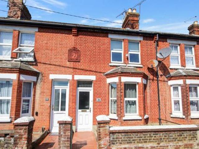 House for sale in Clapham, West Sussex