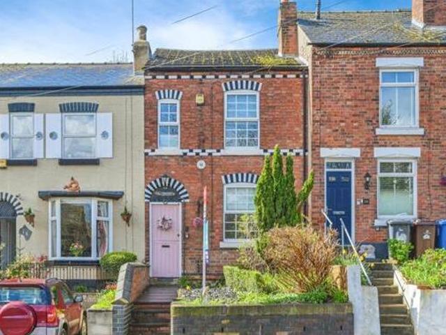 House for sale in Derby, East Midlands