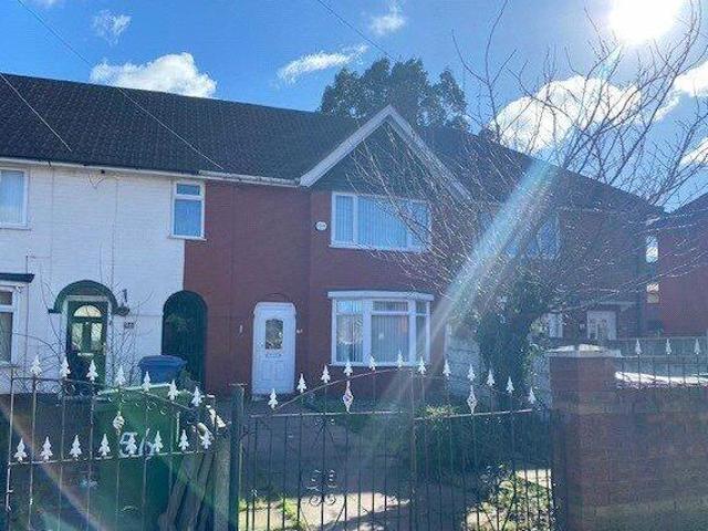 House for sale in Calderstones