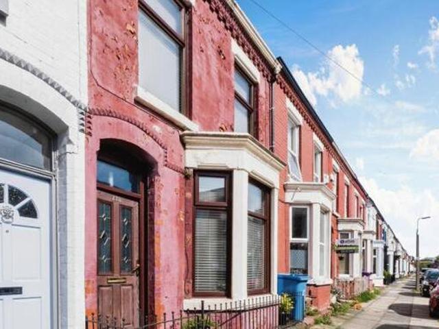 House for sale in Calderstones