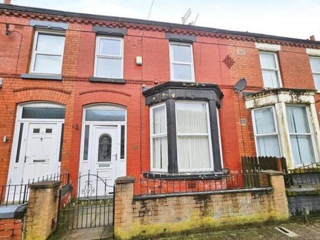 House for sale in Calderstones