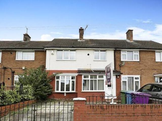 House for sale in Liverpool, Liverpool City Region
