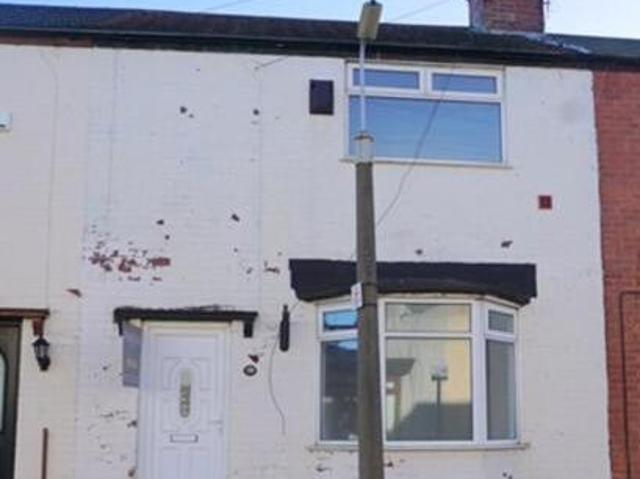 House for sale in Calderstones