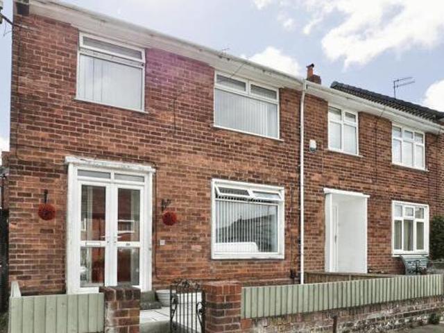 House for sale in Liverpool, Liverpool City Region