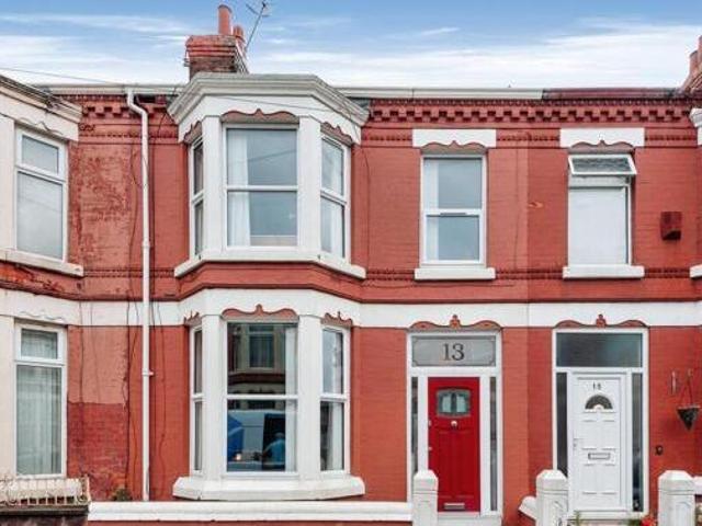 House for sale in Calderstones