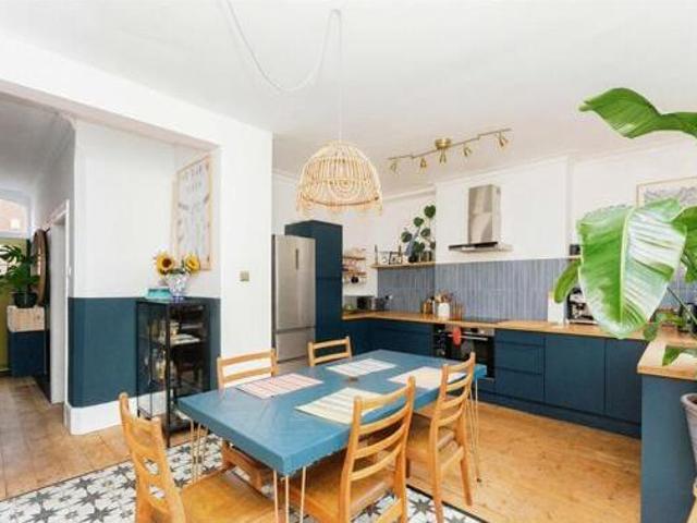 House for sale in Liverpool, Liverpool City Region