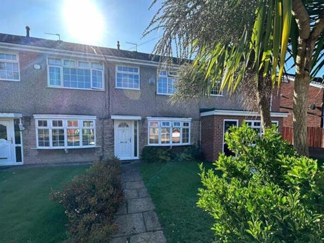 House for sale in Calderstones