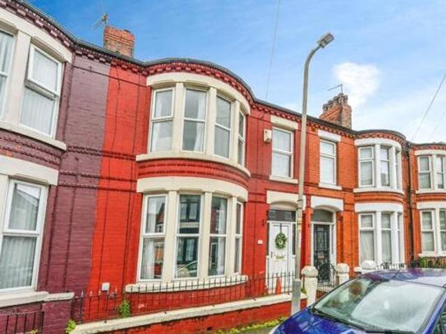 House for sale in Liverpool, Liverpool City Region