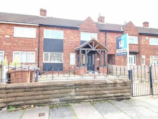 House for sale in Calderstones