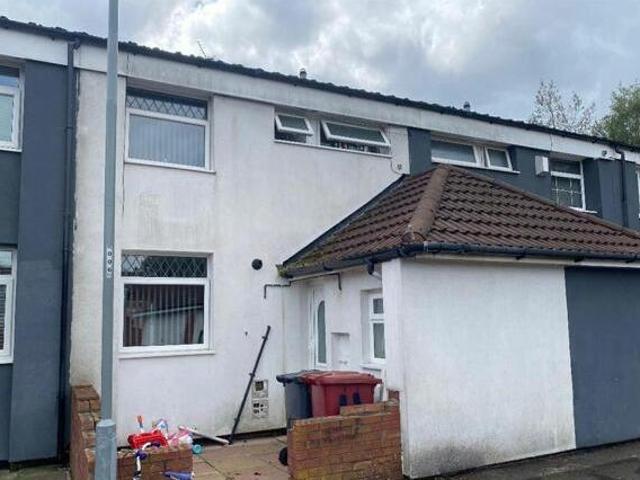 House for sale in Calderstones