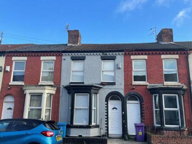 House for sale in Liverpool, Liverpool City Region