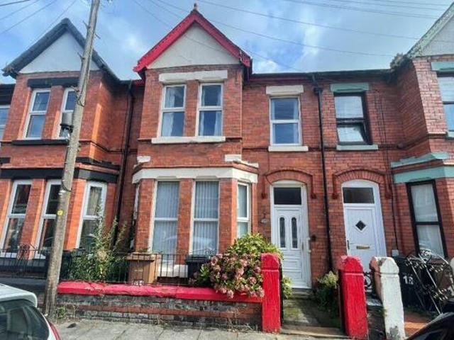 House for sale in Liverpool, Liverpool City Region