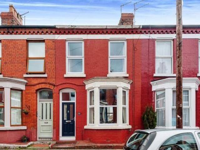 House for sale in Calderstones