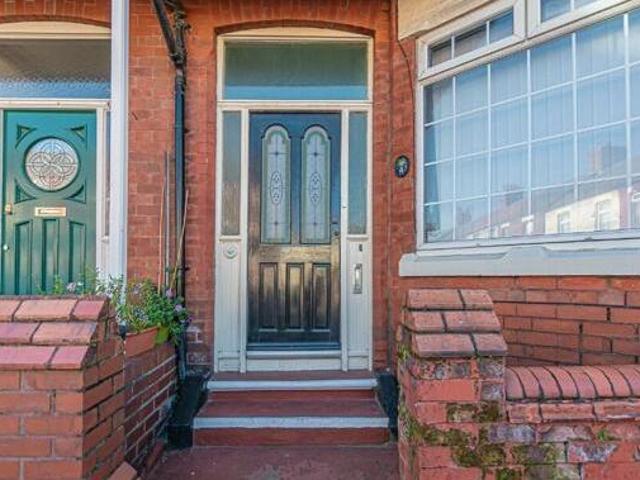 House for sale in Liverpool, Liverpool City Region