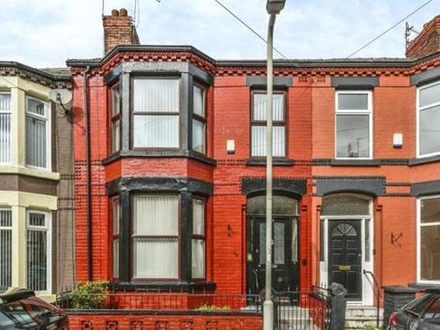 House for sale in Liverpool, Liverpool City Region