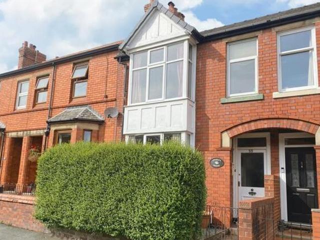 House for sale in Oswestry, Shropshire
