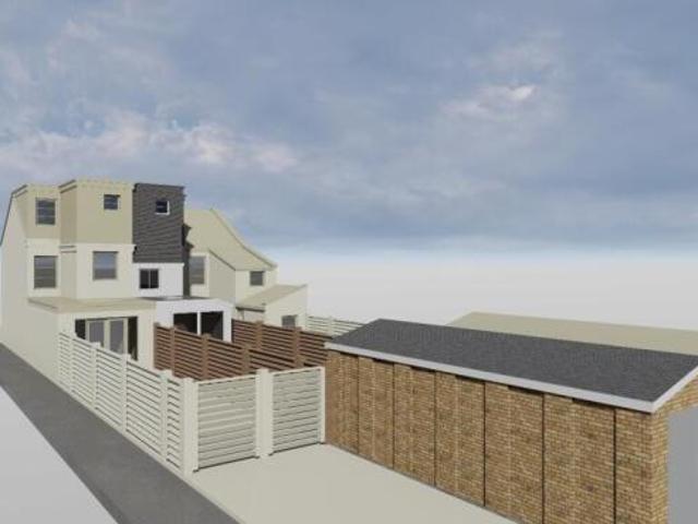 Cottage for sale in North Watford, Hertfordshire