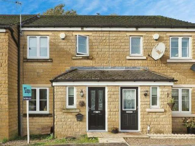 House for sale in Liversedge, West Yorkshire