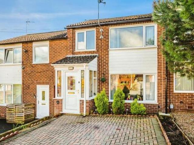 House for sale in Liversedge, West Yorkshire