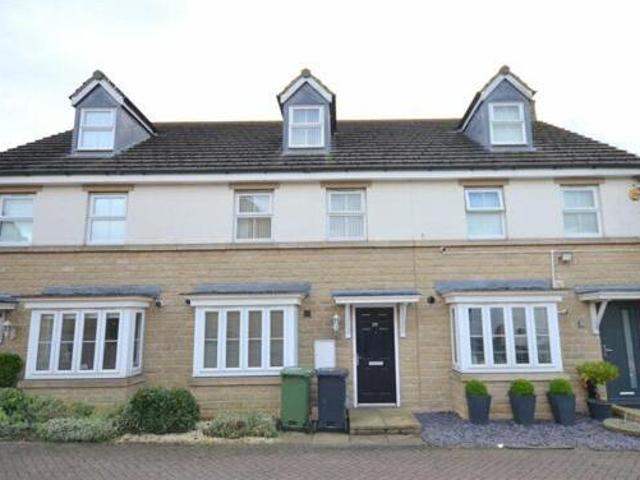 House for sale in Liversedge, West Yorkshire