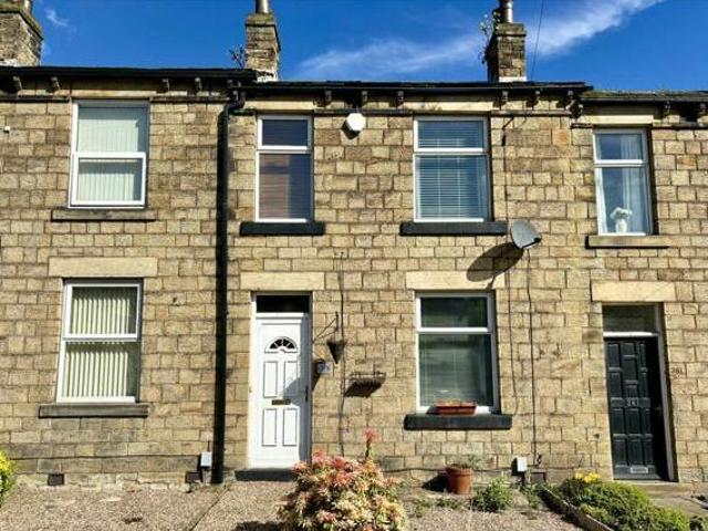 House for sale in Liversedge, West Yorkshire
