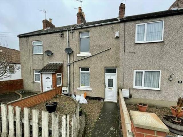 House for rent in North Yorkshire