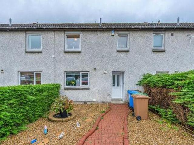 House for sale in Eliburn, Dedridge