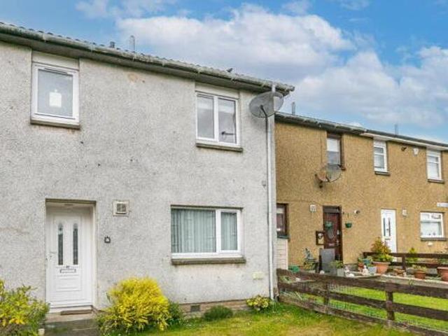 House for sale in Eliburn, Dedridge
