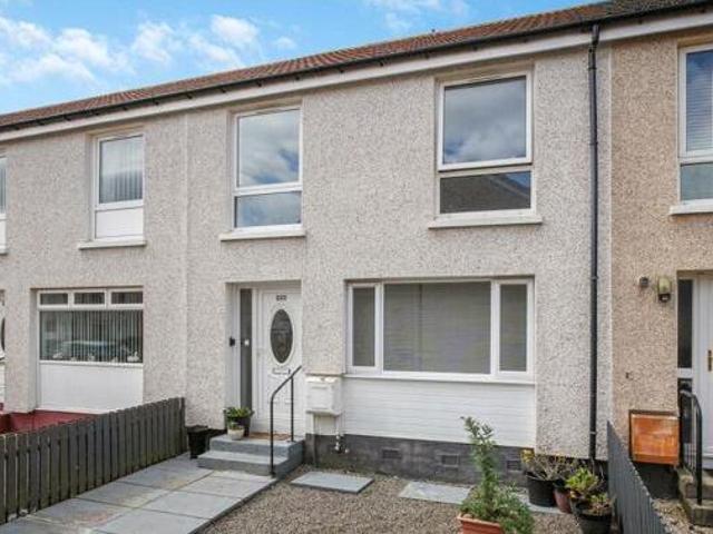 House for sale in Dedridge, Scotland