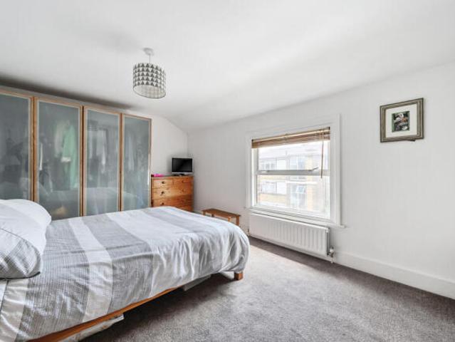 Cottage for sale in London Borough of Lewisham, Blackheath
