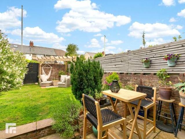 Cottage for sale in Falcon Lodge, Wales