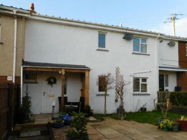 House for sale in Llandeilo, Wales