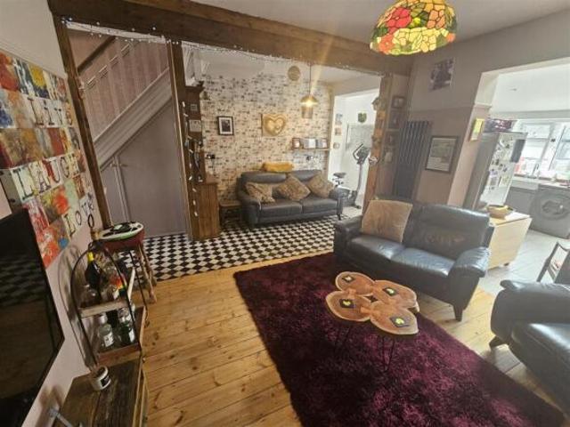 Cottage for sale in Pentrebane, Cardiff
