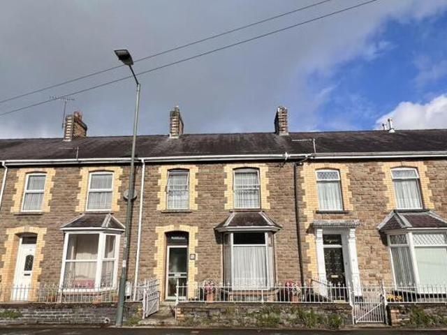 House for sale in Llandovery, Wales