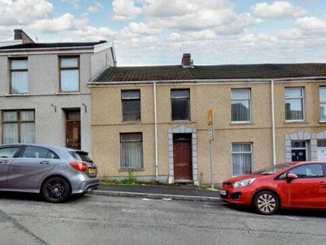 House for sale in Llanelli, Wales