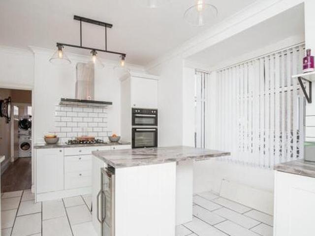 House for sale in Llanelli, Wales