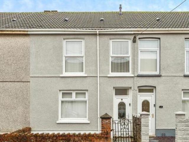 House for sale in Llanelli, Wales