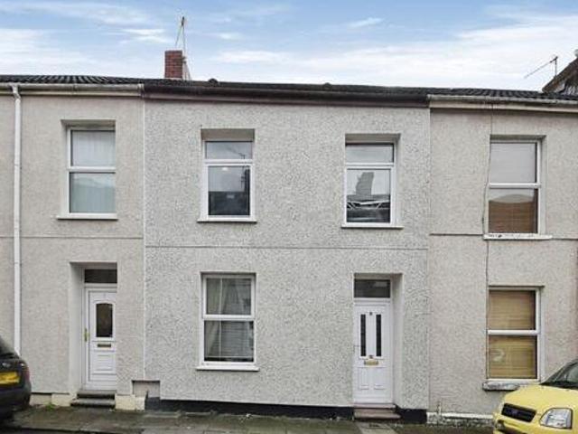 House for sale in Llanelli, Wales