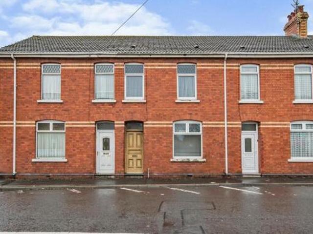 House for sale in Llanelli, Wales