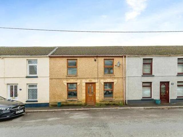 House for sale in Llanelli, Wales