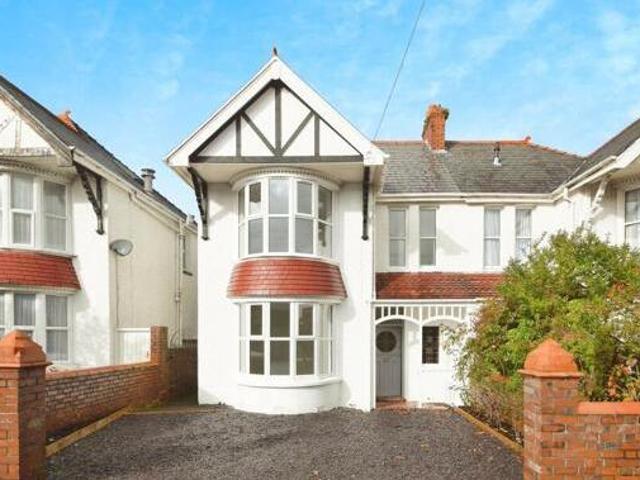 House for sale in Llanelli, Wales