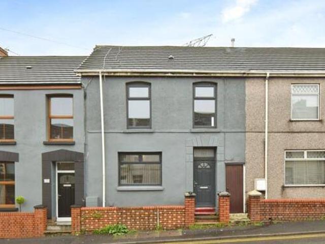 House for sale in Llanelli, Wales