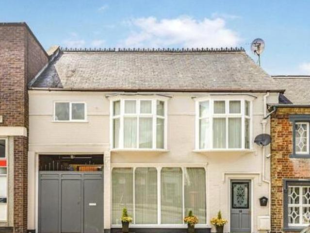 House for sale in Lyons, Greater London