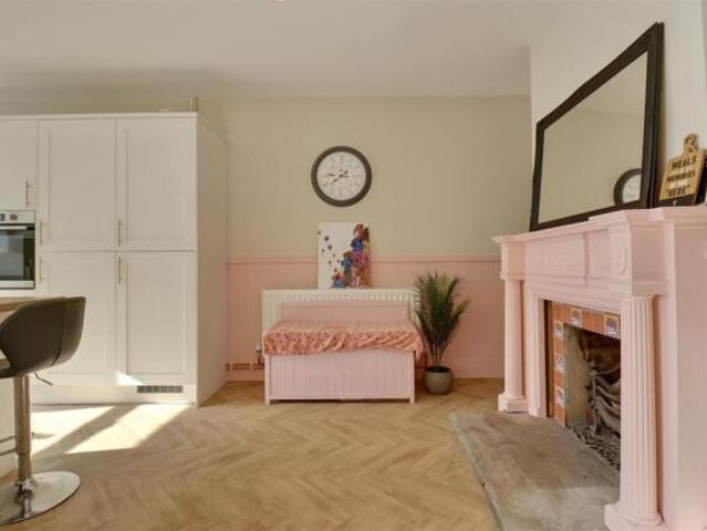 Cottage for sale in Southsea, Portsmouth