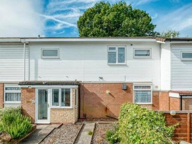 House for sale in Lodge Park, Redditch