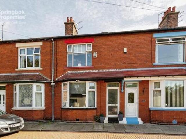 House for sale in North Yorkshire