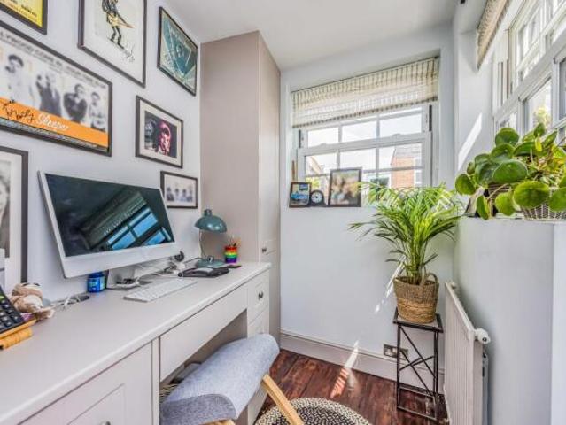Cottage for sale in Old Portsmouth, City Of Portsmouth