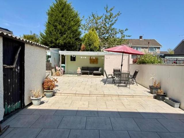 Cottage for sale in Nangreaves, Wales